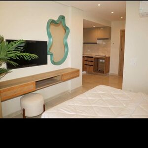 2BD apartment 88Sqm Panorama sea View