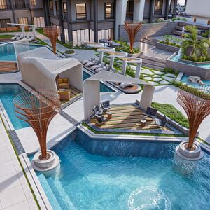 🌴 Invest in Memories, Not Just Property. 🌊 2BR pool View 