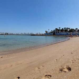 1BDR APARTMENT SEA FRONT - SCANDIC BEACH RESORT