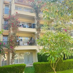 1 BDR APARTEMENT WITH GARDEN -HURGHADA-VERANDA-SAHL HASEESH