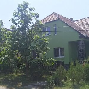 "Green" house 6 bedrooms Maconka, Nográd