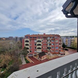 Apartment on 2 levels, 2 bedrooms, Sea Diamond, Sunny Beach