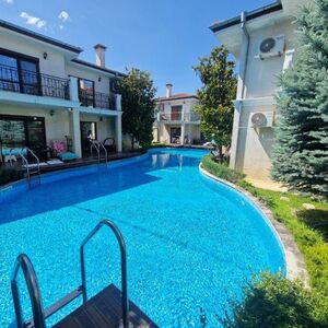 House with 2 Bedrooms and 2 Bathrooms in Ravda village