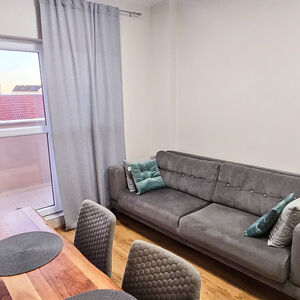 2-Bedroom Apartment with Sea View | Complex Melia, Ravda