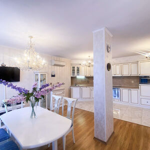  2-Bedroom Designer Apartment | Izida Palace