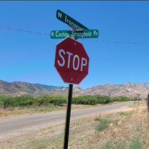 Escape to Arizona USA – Land at $116/Month🍷