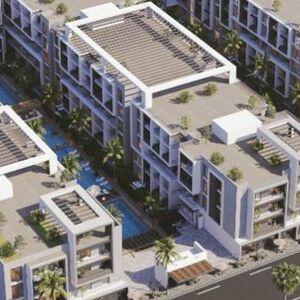 Studio Units – Clan Residents, Magawish, Hurghada