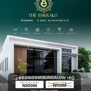 The Emerald Estate 