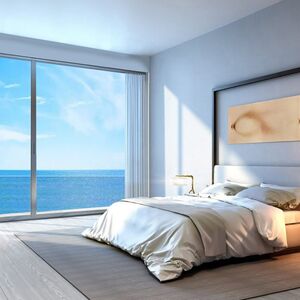 2BED PANORAMA SEAVIEW-HURGHADA-PREMIER BEACH FRONT