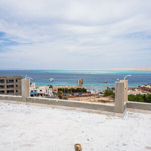 🏡 Stone Heights – Modern Living in El-Hadaba, Hurghada