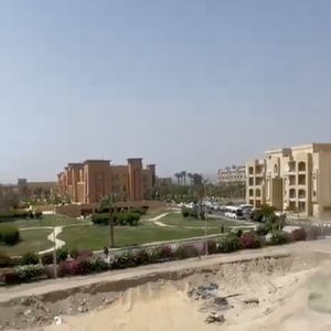 La Cascata Resort – Sea & Pool View Duplex