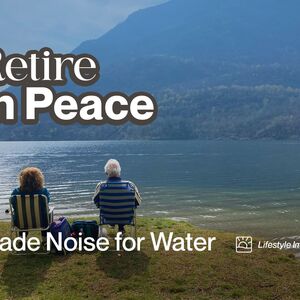 Retire in Peace - This 0.30 Acre Gem Is Just $90 Down!
