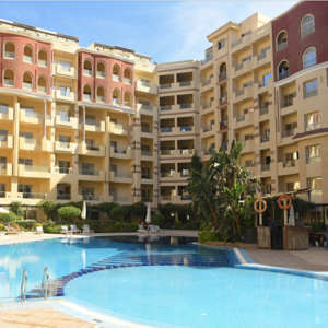 Al Arabia Florenza Khamsin , Resort, Hurghada