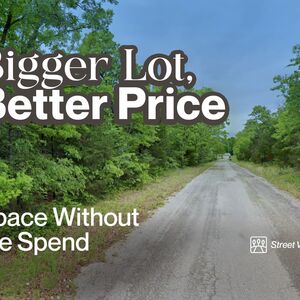 Rare 0.49 Acres Near Crown Lake Yours for Just $99 Down!