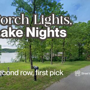 0.56 Acre Corner Land Near Lake Crazy $99/Down Deal