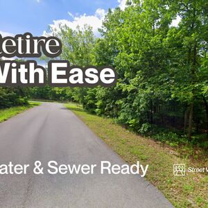 Lakefront 0.35 Acre land Near Crown Lake For Just $88/Down