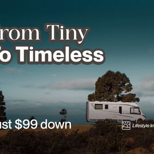 Own 0.31 Acres Unrestricted and Rare Land for Just $99
