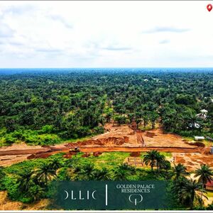 Golden Palace Residence