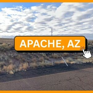1.04 Acres of Opportunity in Apache County – Your Off-Grid L