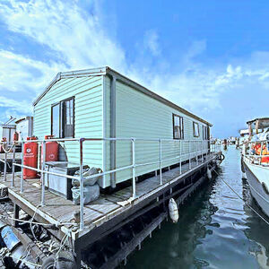Comfortable Static Home - Solis Ortus   £75,000