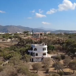 Holiday Villa 