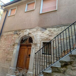 Apartament in Castelbottaccio, Molise, Italy -Rif:AG86