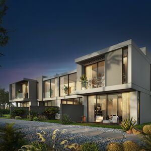 HALO VILLAS