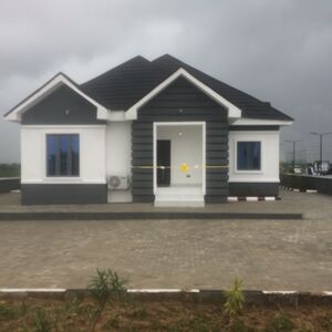 Lekki Avana Bungalow and Resort II