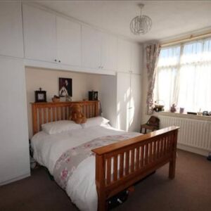 2 Bed flat