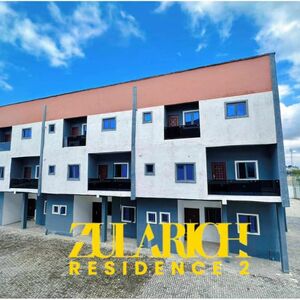 Zularich Residence 2 Apartment 