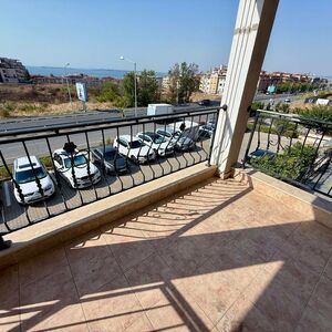 Studio with Sea View | Macon Residence, Sveti Vlas