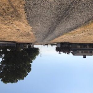 Rural setting central valley of California