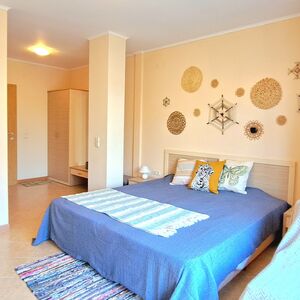 Studio with Garden Access for Sale in Royal Sun, Sunny Beach