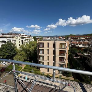 One-Bedroom Apartment | Stella Polaris 1, Sunny Beach