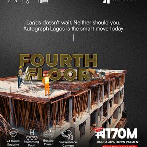 The Autograph Lagos