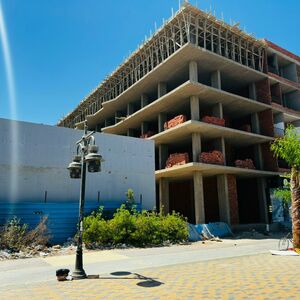 🌊 Pool View 1-Bedroom Apartment – Hurghada Heights 🏡