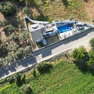 Luxurious Villa  near Saklikent Gorge in Turkey