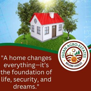 LAND BANKING