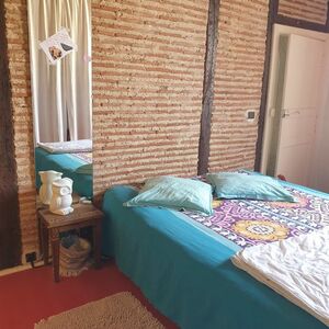 Grande maison Familiale de 180 m² + activités locatives
