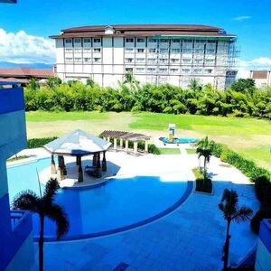 SACRIFICE SALE!!! Ready for occupancy (RFO) Fully furnished 