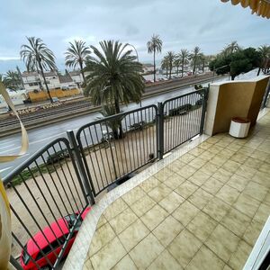 Apartment in Spain