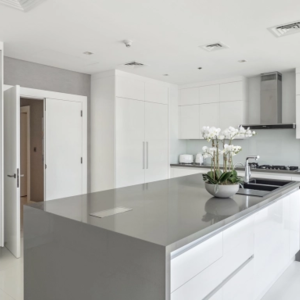 4-bedroom apartment