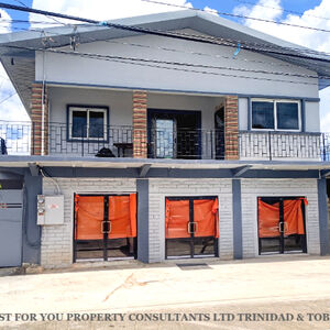 Commercial Space for Rent