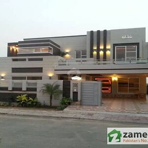 1 Kanal Furnished House For Sale 