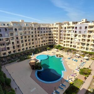 2BEDROOM ABARTMENT-FLORENZA KHAMSIN- HURGHADA