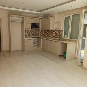 Townhouse for Sale Antalya, Bahcelievler 90 m2