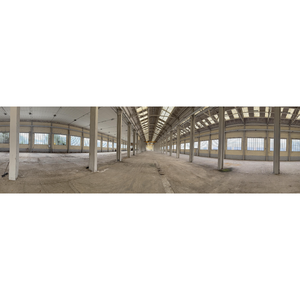 Factory logistic