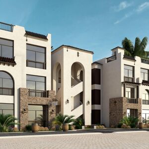 2BEDROOM APARTMENT- CALA – Sahl Hasheesh - HURGHADA