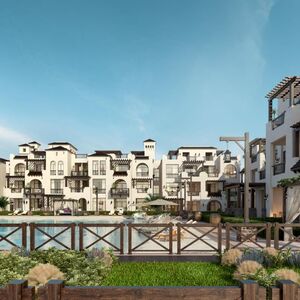  PENTHOSE -CALA –Sahl Hasheesh-HURGADA