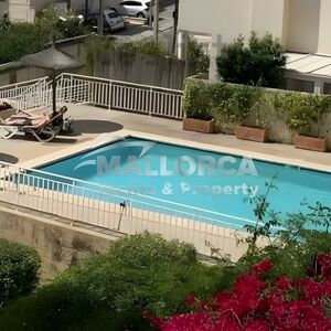 Apartment for rent in Cala Major, Palma de Mallorca